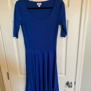 Lularoe Nicole dress